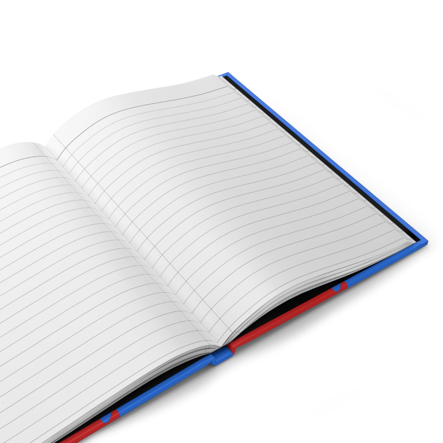Hardcover Journal Matte: Tatami