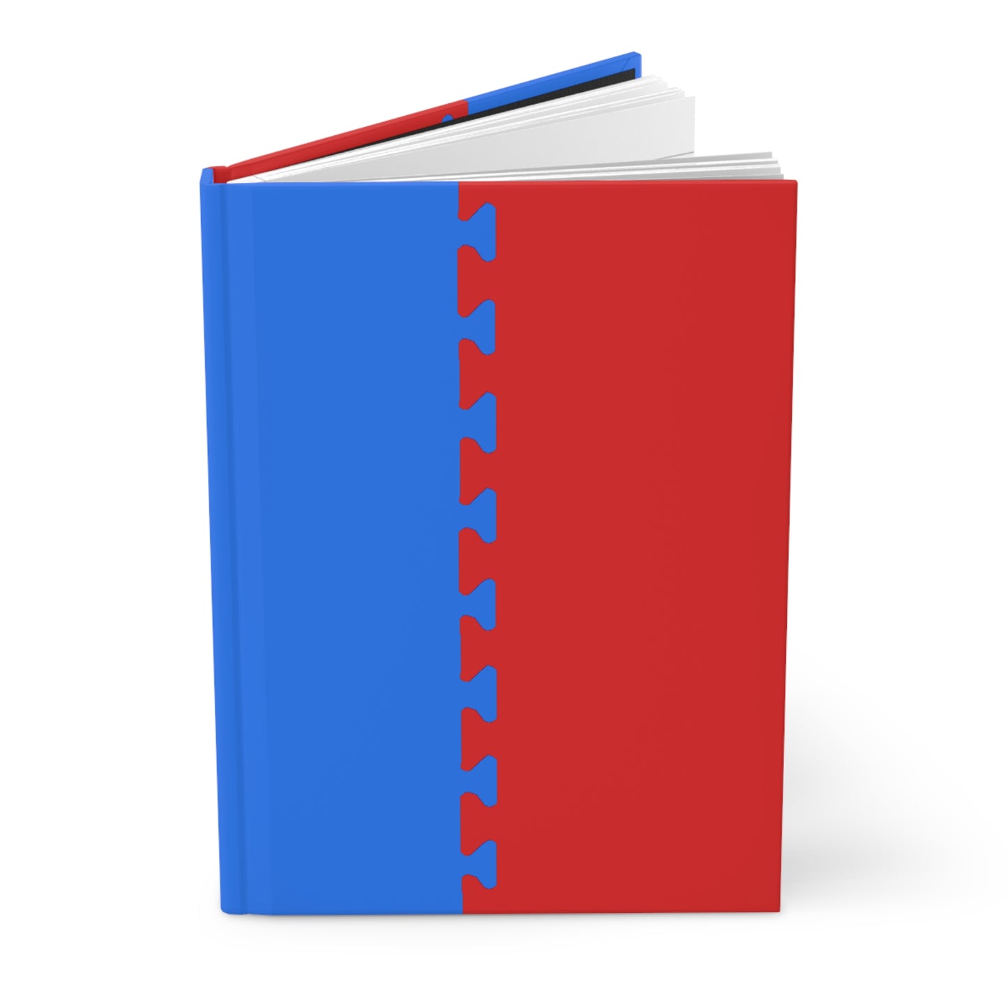 Hardcover Journal Matte: Tatami