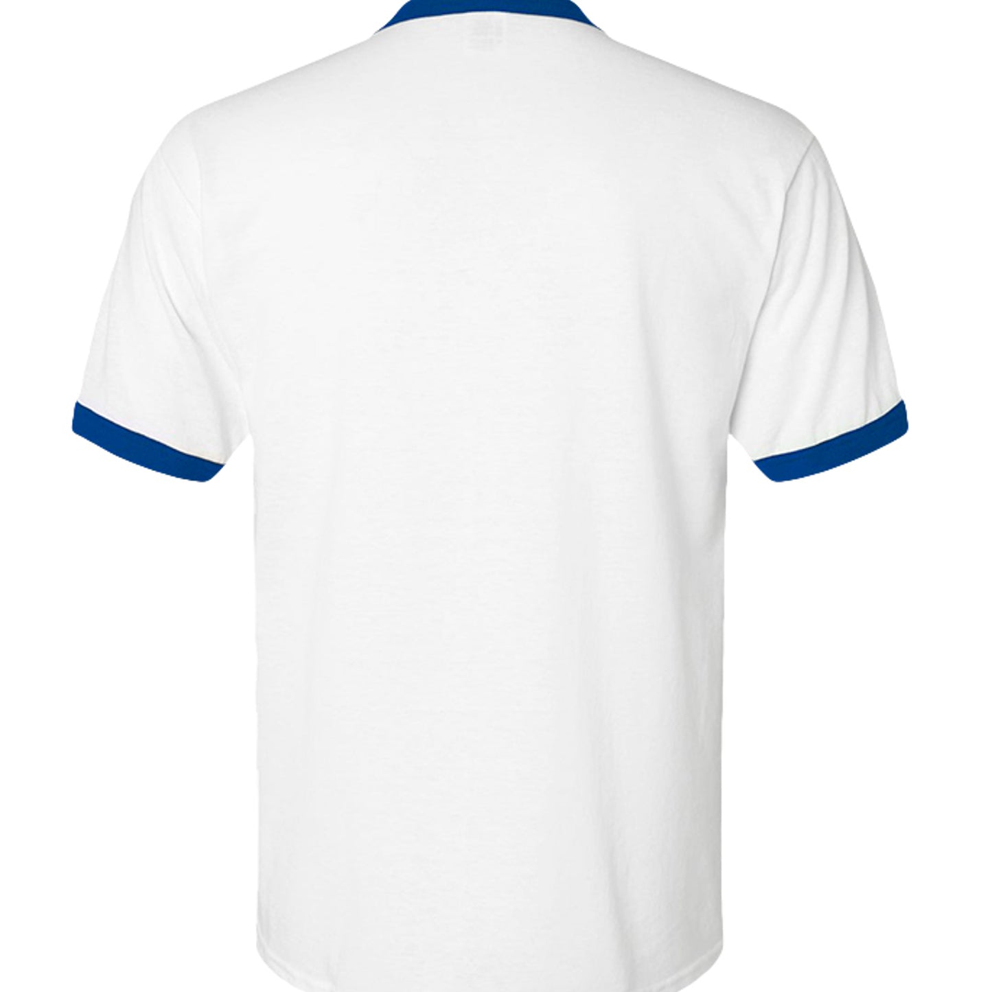 WHITE/ROYAL - 710 - BACK