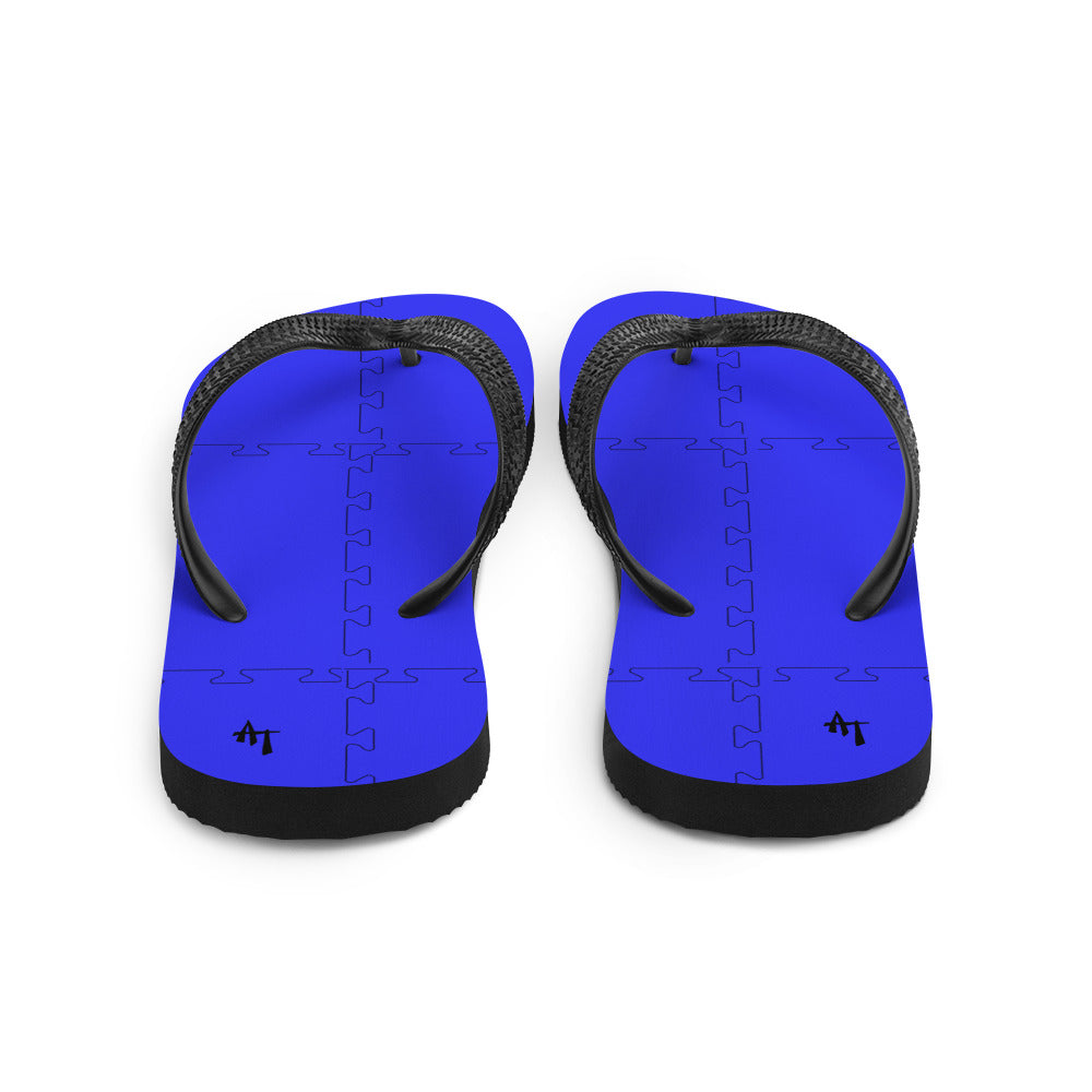 Flip-Flops: Tatami