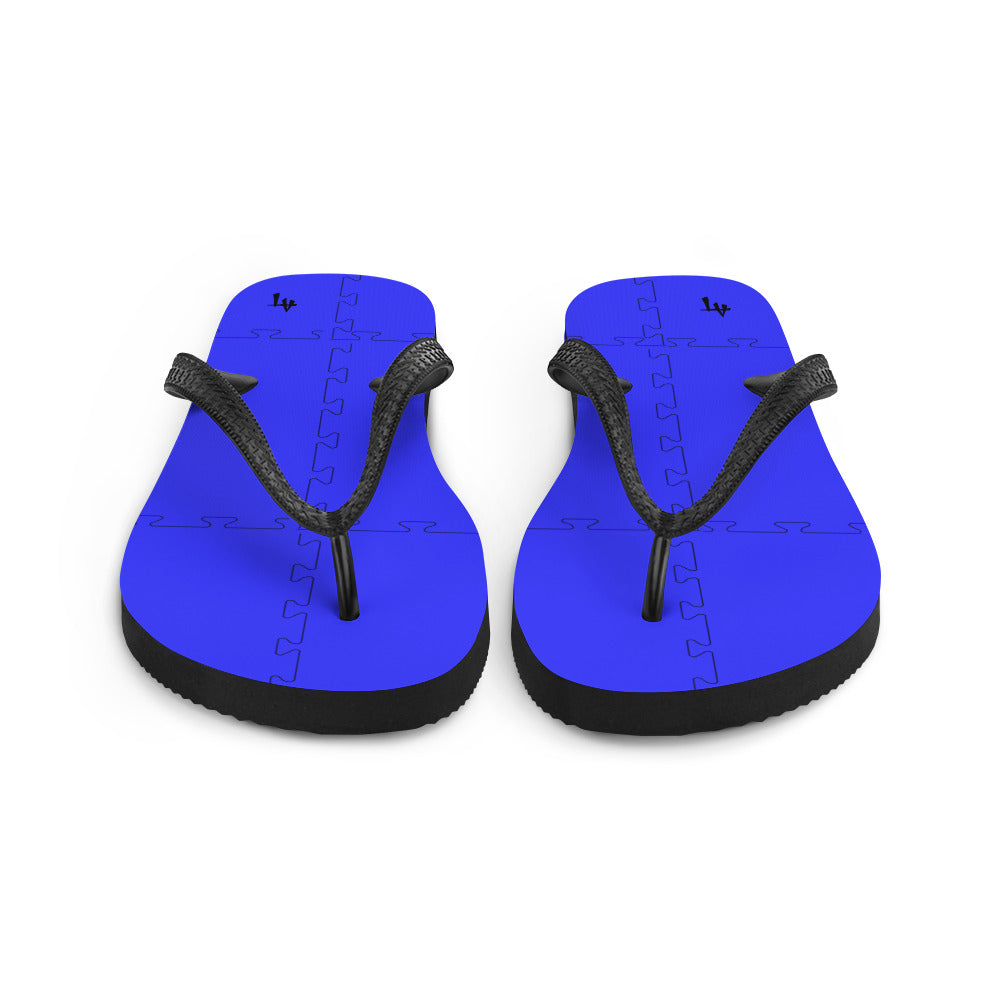 Flip-Flops: Tatami