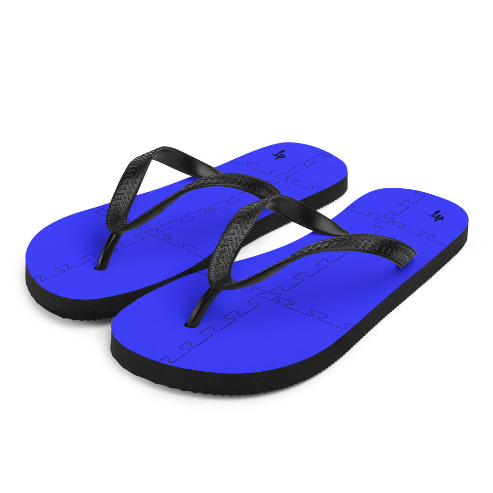 Flip-Flops: Tatami