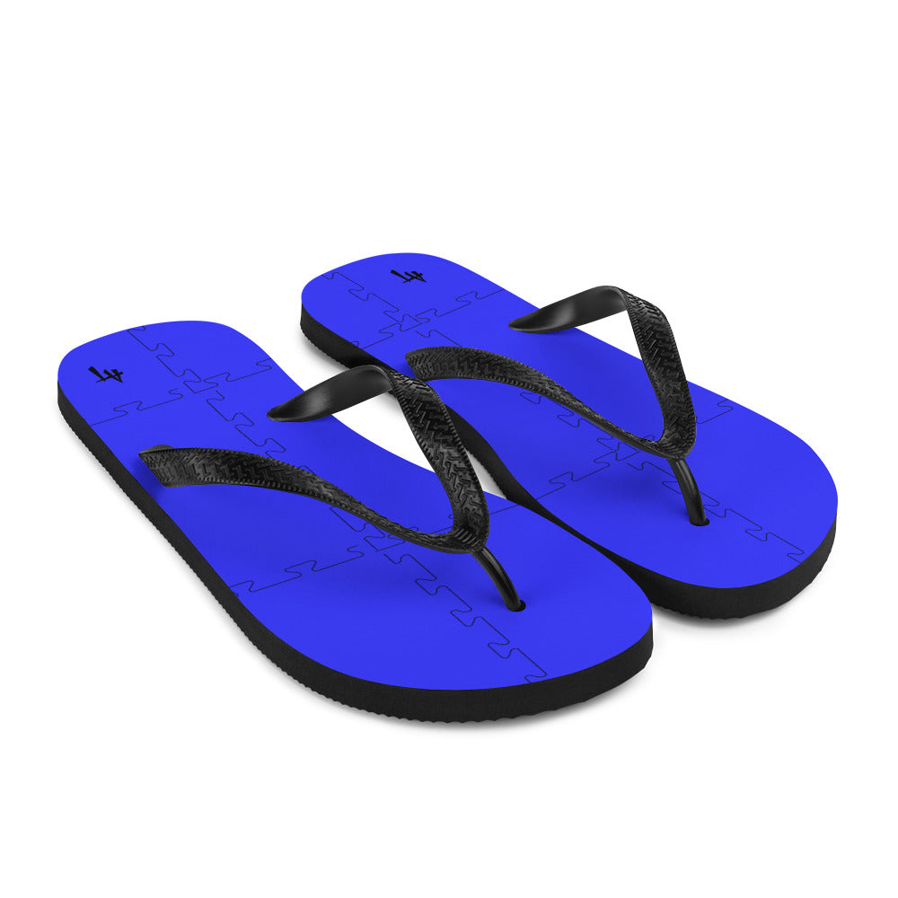 Flip-Flops: Tatami