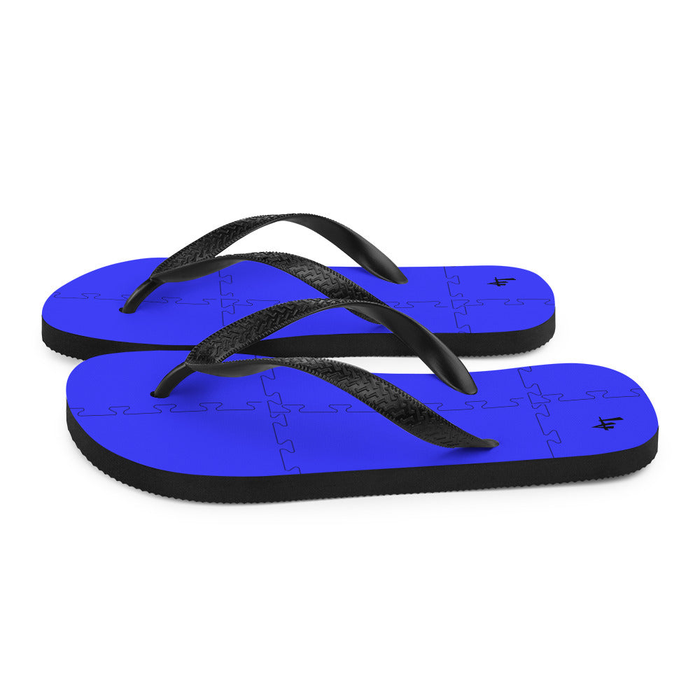 Flip-Flops: Tatami