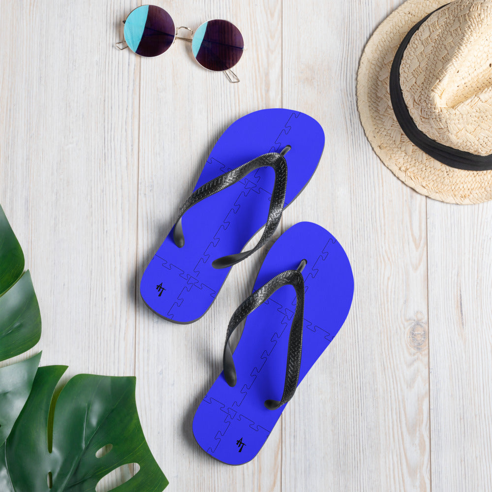 Flip-Flops: Tatami