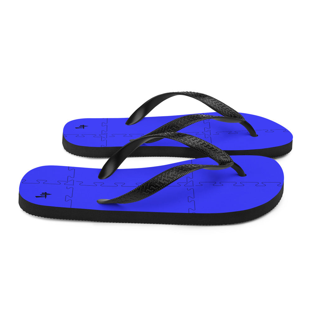 Flip-Flops: Tatami