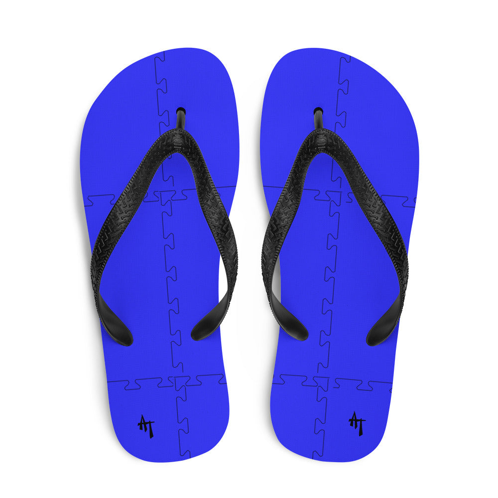 Flip-Flops: Tatami