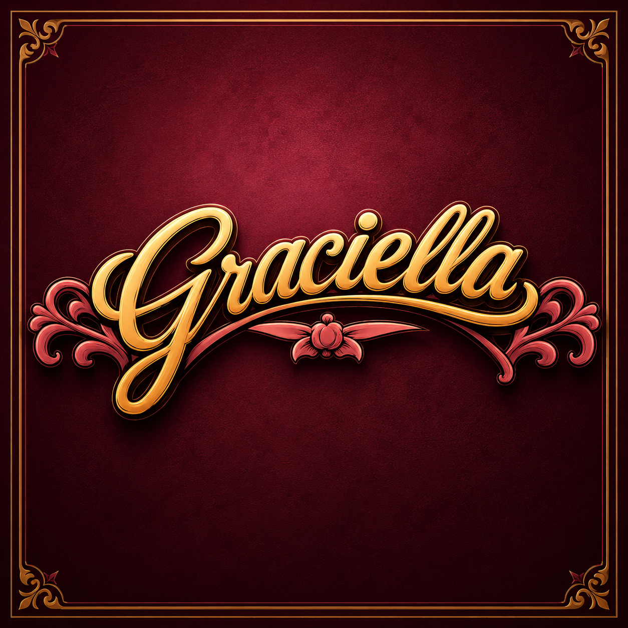 GRACIELLA