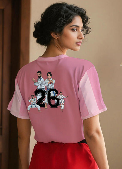 MITC Camp Tee 2026 Limited Edition (Pre-order & Free Shipping)