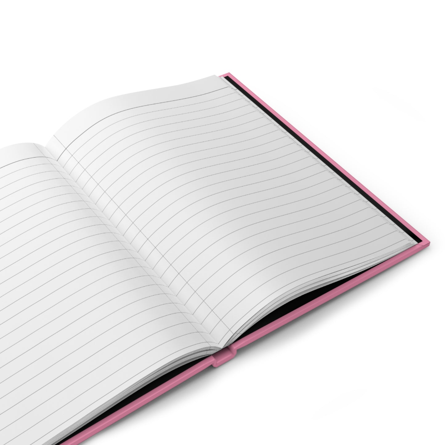 MITC 2026 Edition - Hardcover Journal — Training Notebook