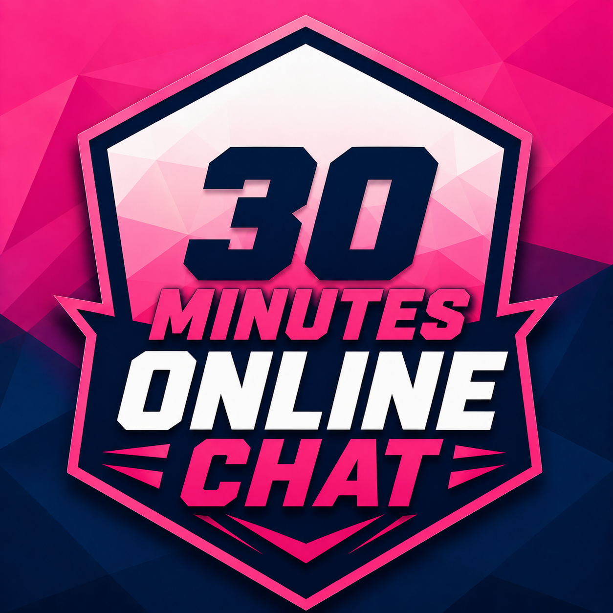 30min Chat
