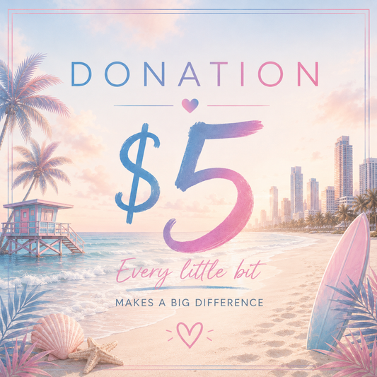 Donation $5