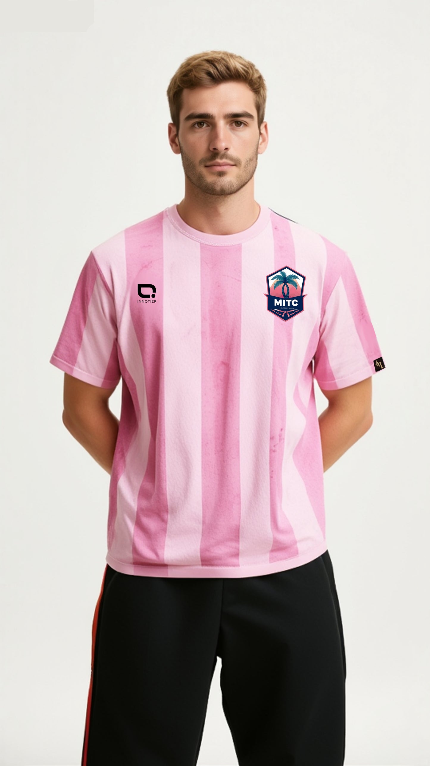 MITC Camp Tee 2026 Limited Edition (Pre-order & Free Shipping)