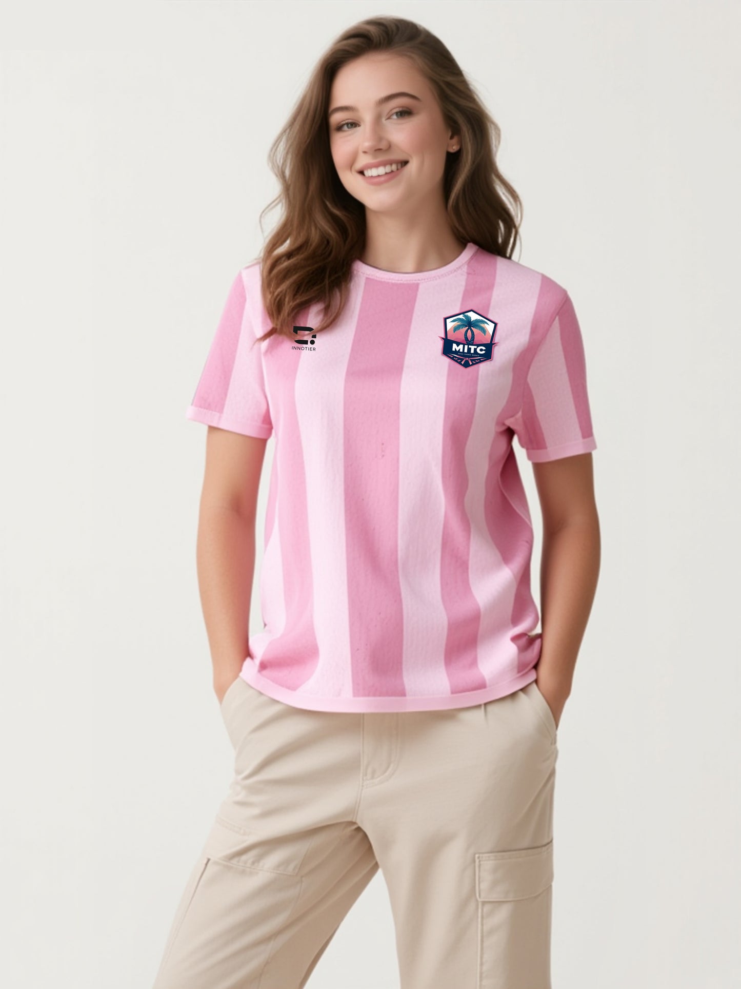 MITC Camp Tee 2026 Limited Edition (Pre-order & Free Shipping)