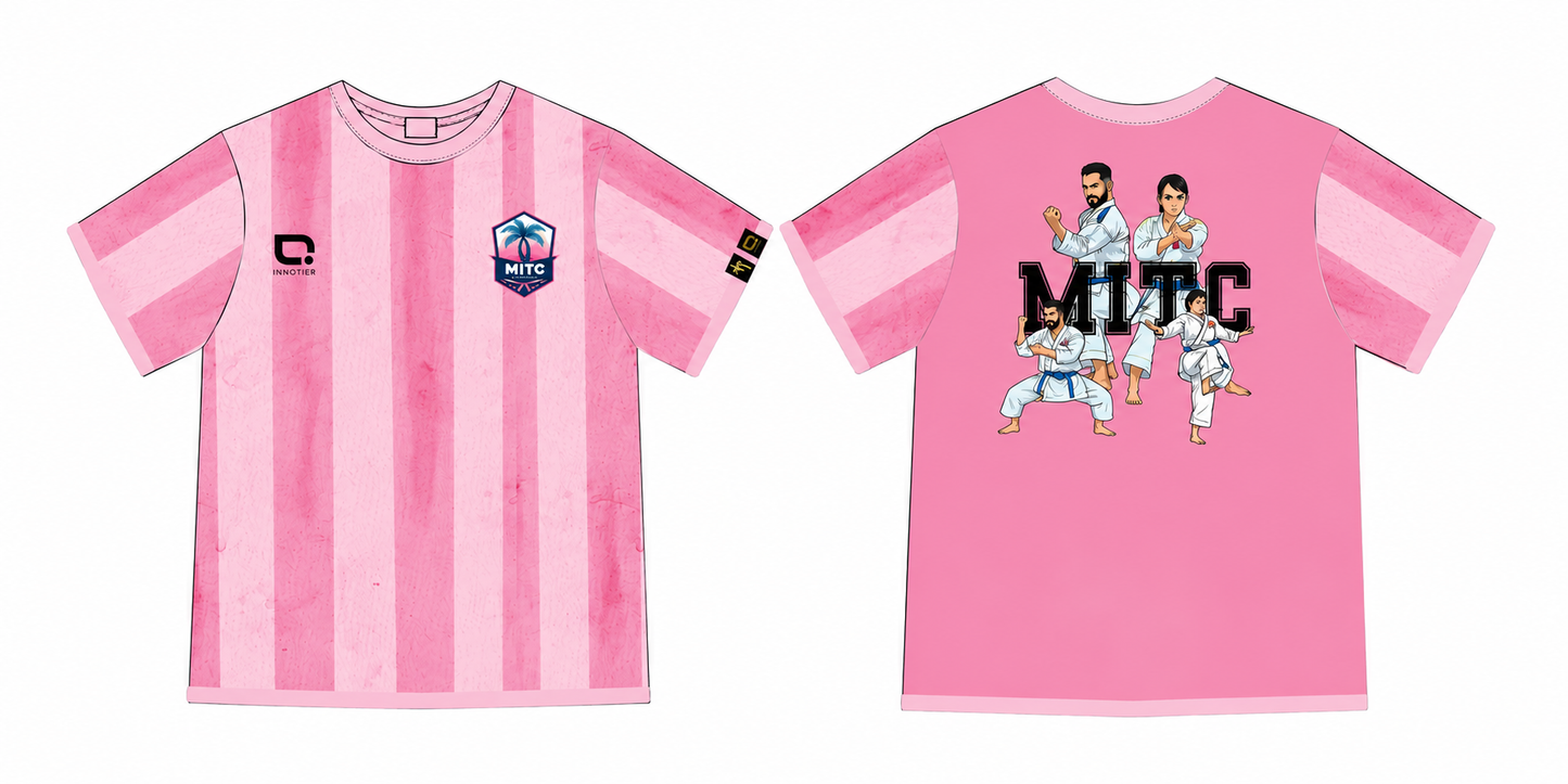 MITC Limited Edition --- PRE ORDER