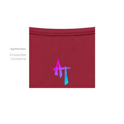 Deep Red - ST350 - INSIDE_TAG_LINE
