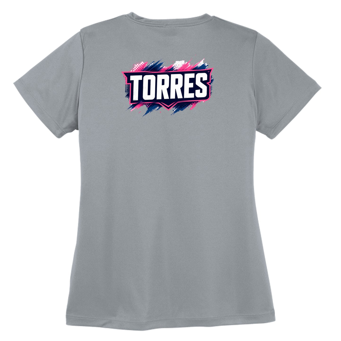 Silver - LST350 - BACK