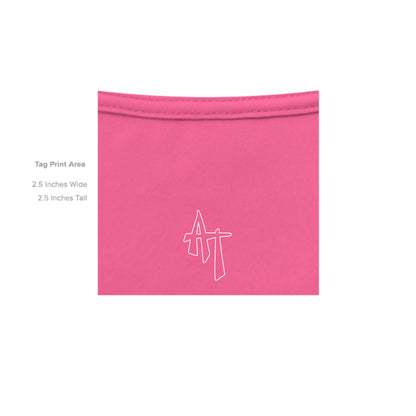 Neon Pink - ST350 - INSIDE_TAG_LINE