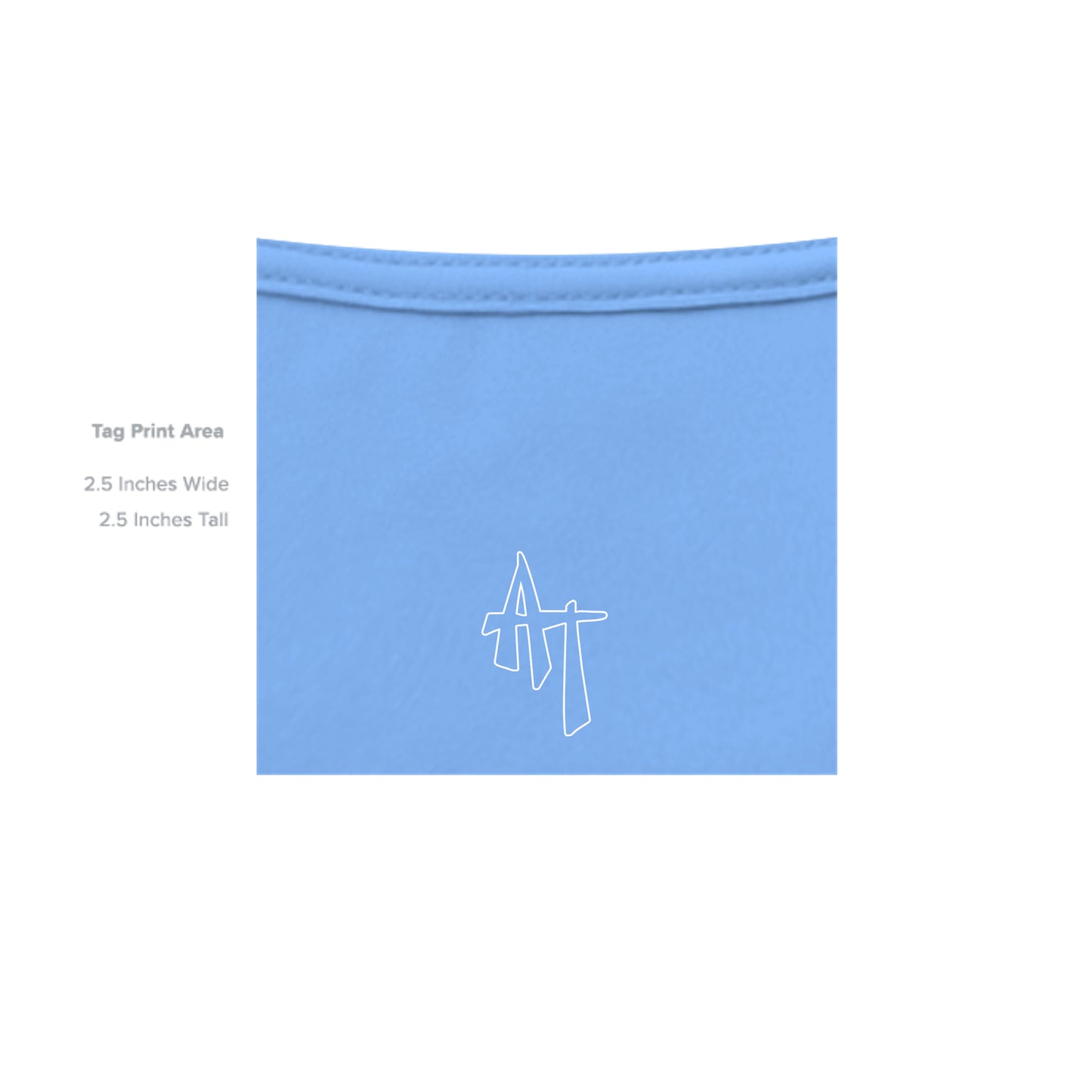 Carolina Blue - ST350 - INSIDE_TAG_LINE