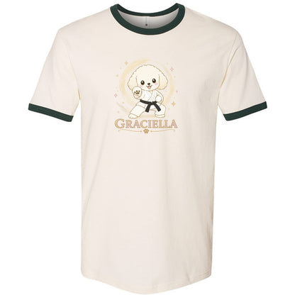 NATURL/ FRST GRN - 3604 - FRONT