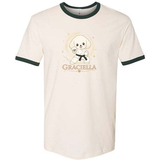 NATURL/ FRST GRN - 3604 - FRONT
