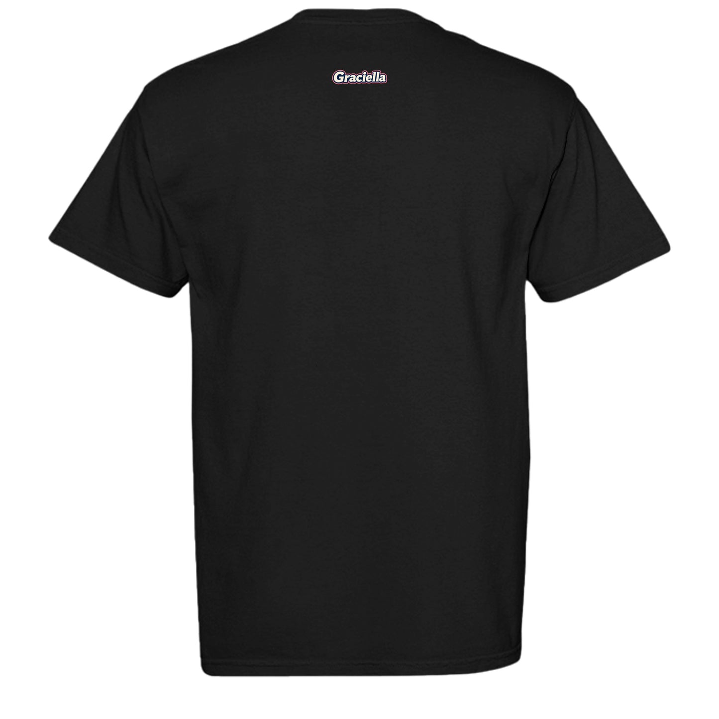 BLACK - C1717 - BACK