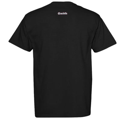 BLACK - C1717 - BACK