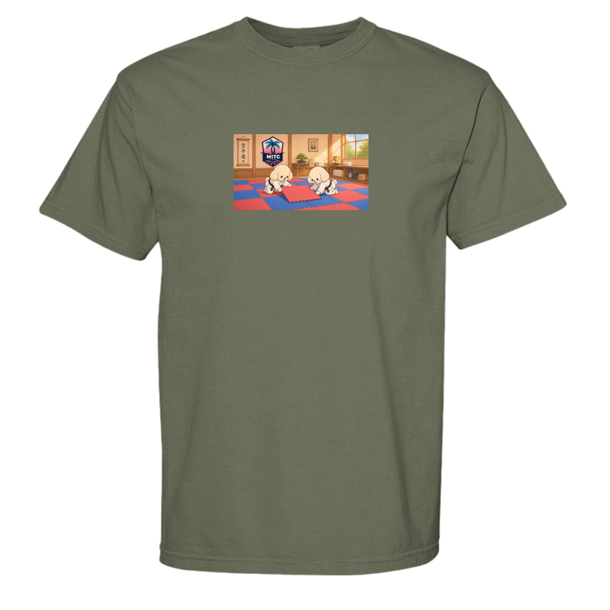 HEMP - C1717 - FRONT