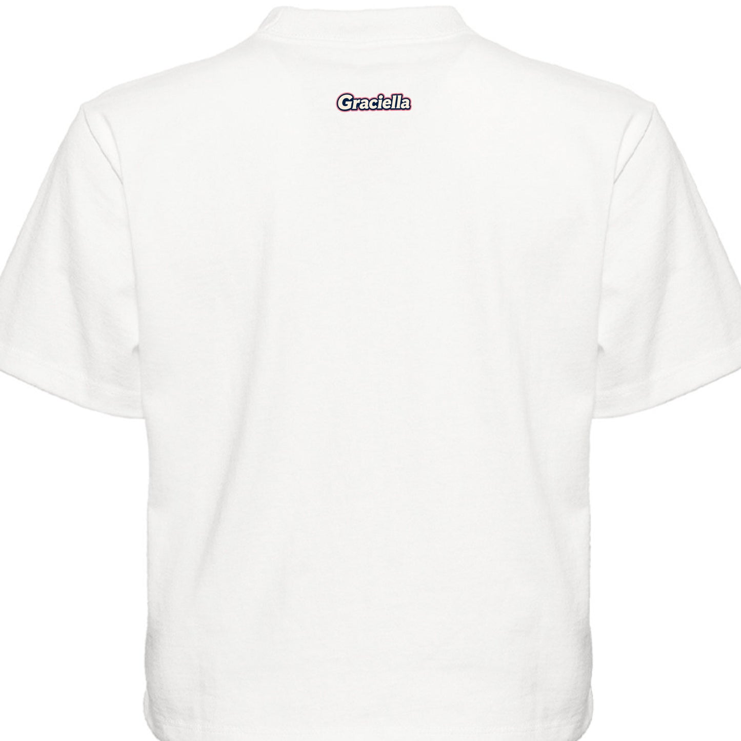 White - N7610 - BACK