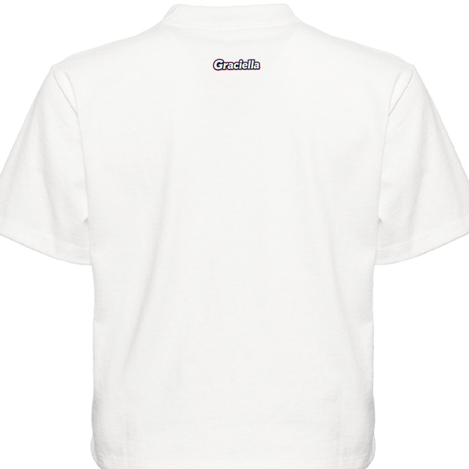 White - N7610 - BACK