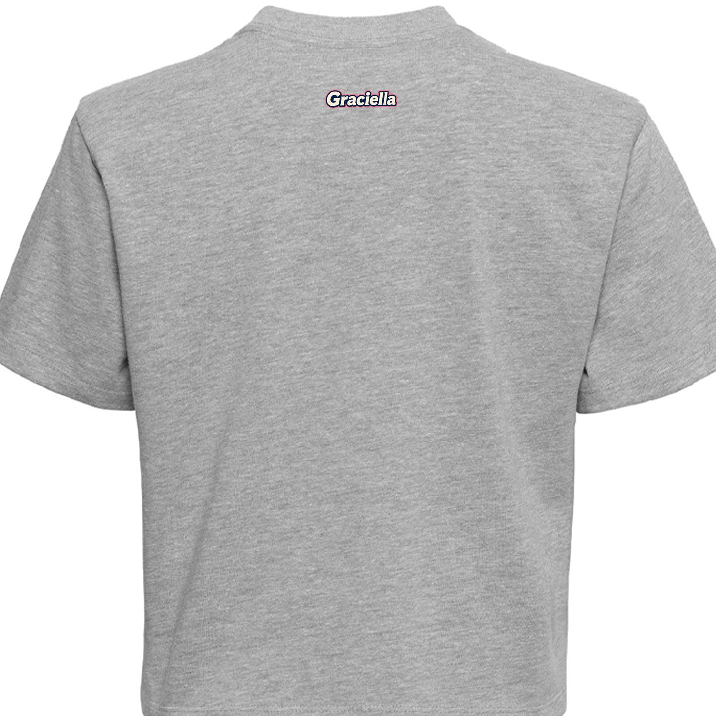 Heather Gray - N7610 - BACK