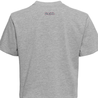 Heather Gray - N7610 - BACK