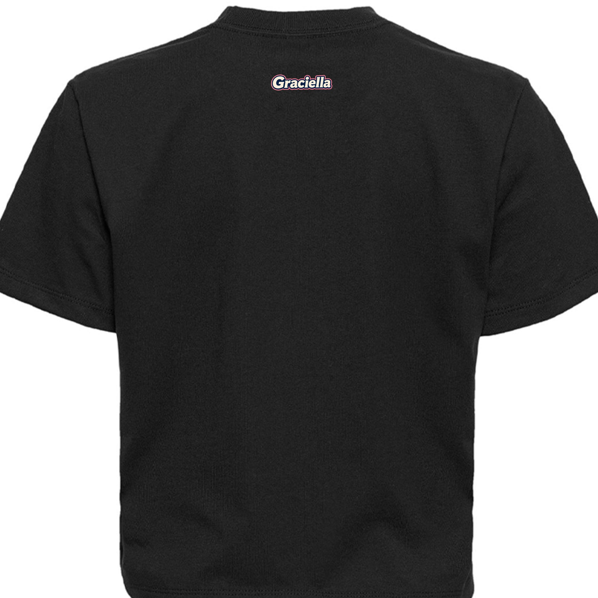 Black - N7610 - BACK
