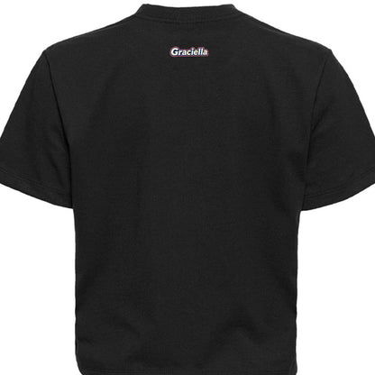 Black - N7610 - BACK