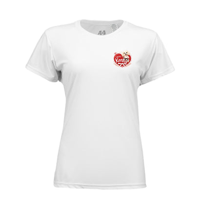 WHITE - NW3201 - FRONT