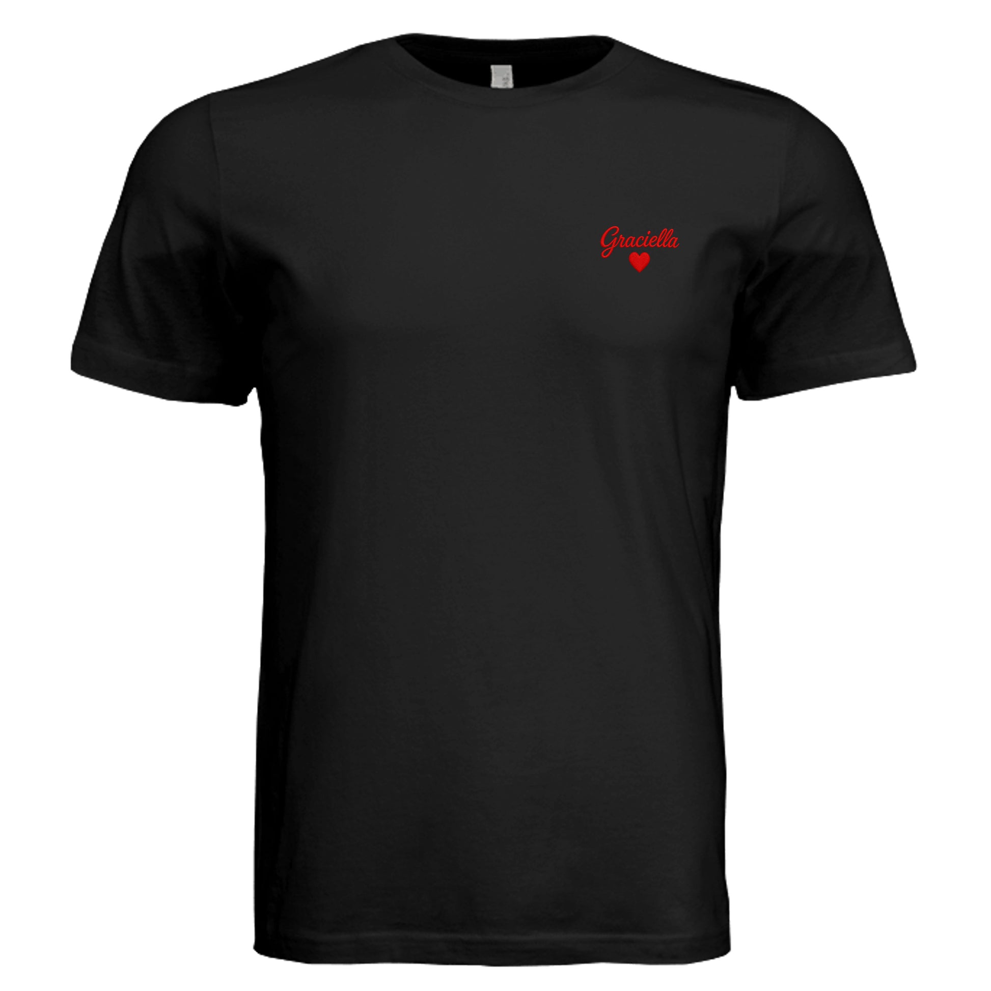 BLACK - 3001C - FRONT