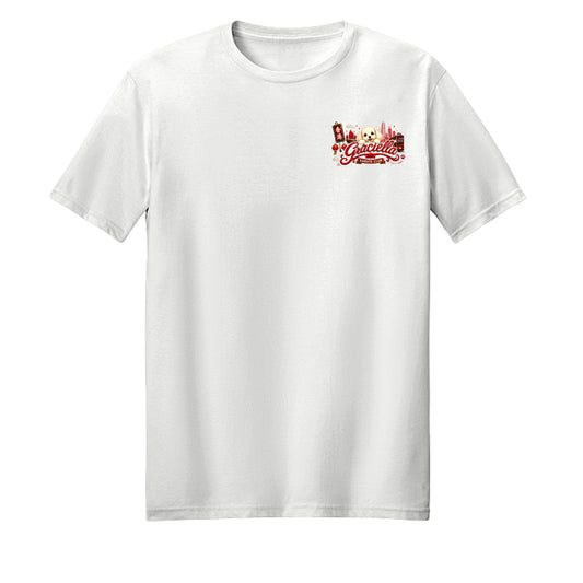 White - PC54 - FRONT