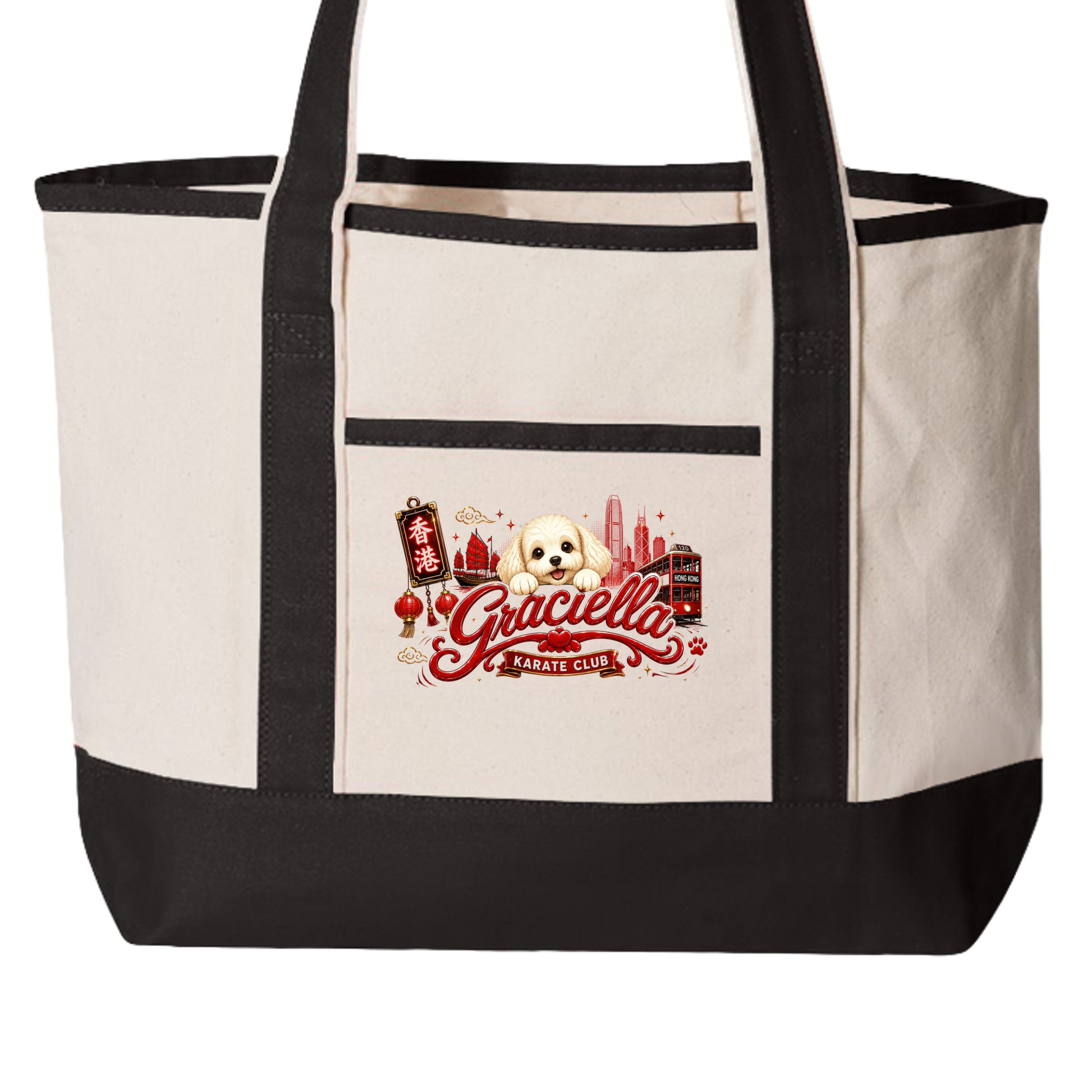 Natural/ Black - Q125800 - FRONT