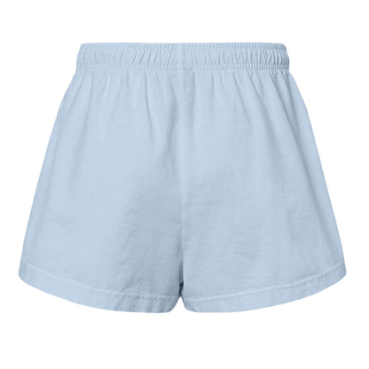 Light Washed Denim - 6824GD - BACK