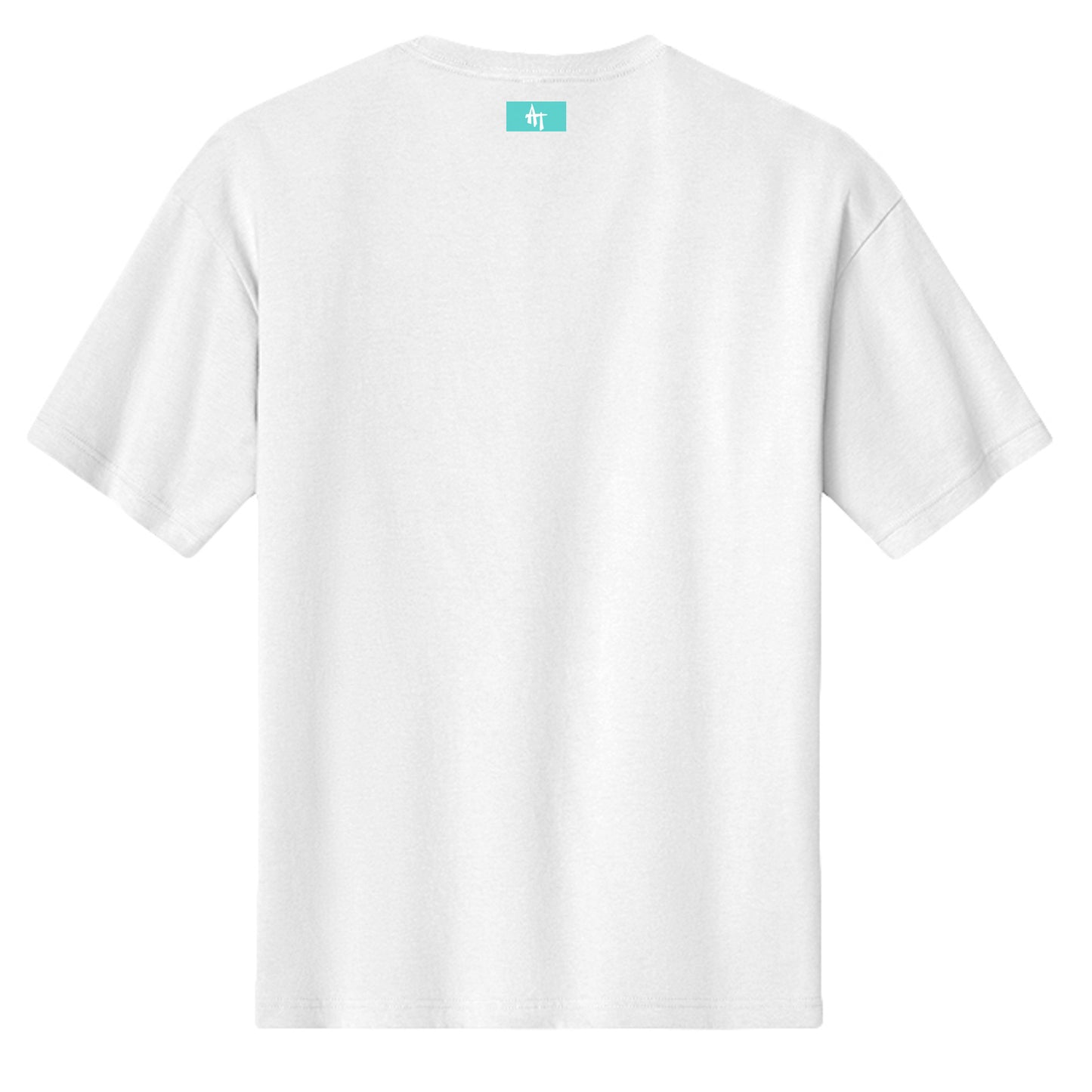 WHITE - 3010C - BACK