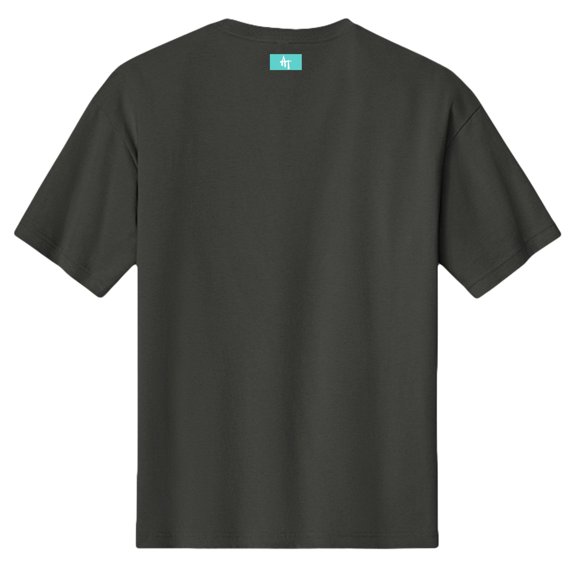 BLACK - 3010C - BACK