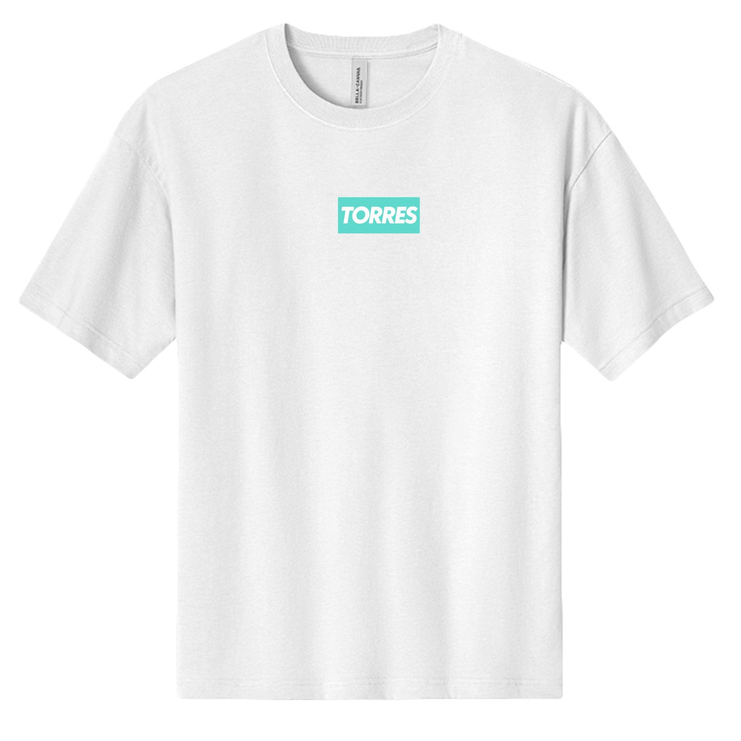 WHITE - 3010C - FRONT