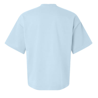 Powder Blue - FTEX00 - BACK
