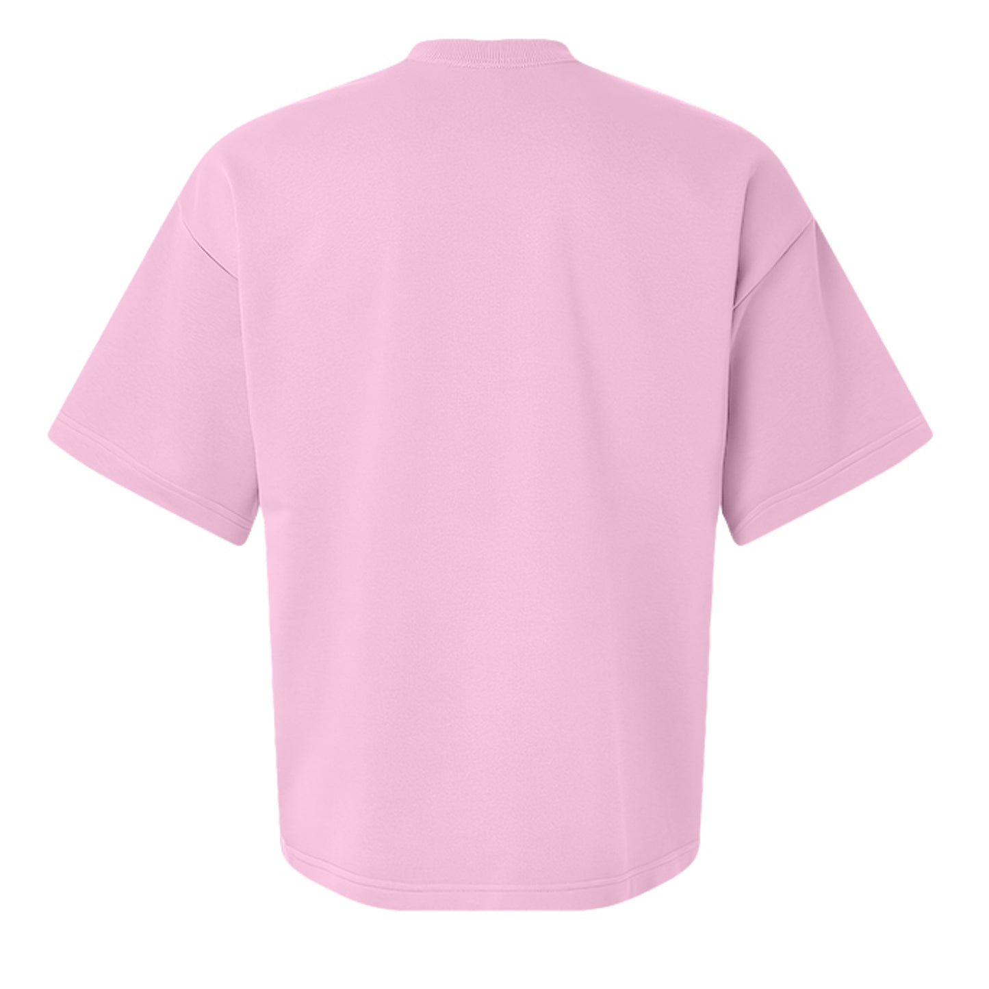 Powder Pink - FTEX00 - BACK