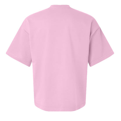 Powder Pink - FTEX00 - BACK