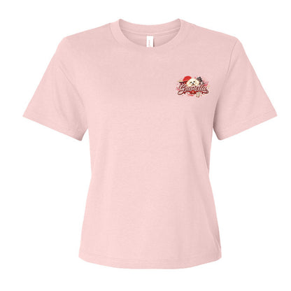 Soft Pink - 6110C - FRONT