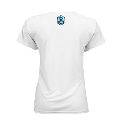 WHITE - NW3201 - BACK