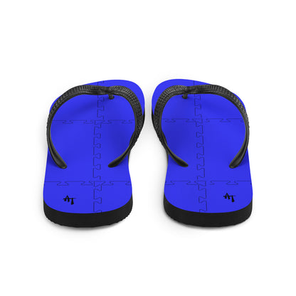 Flip-Flops: Tatami