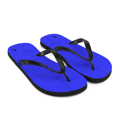 Flip-Flops: Tatami