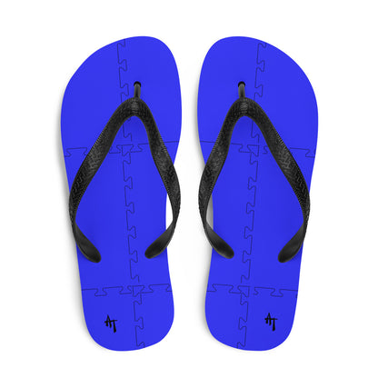 Flip-Flops: Tatami